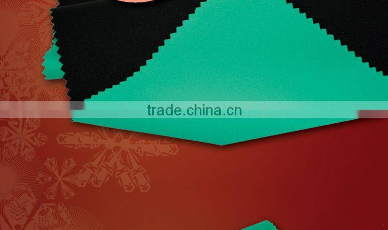 TPU Film Laminated Waterproof Breathable Sportswear Fabric