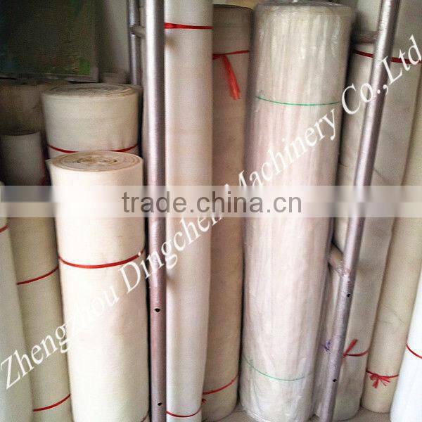 paper mill felt from Dingchen machinery