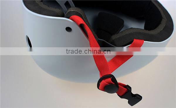 hot sale and good quality rafting helmet/kayak helmet/ladies helmet