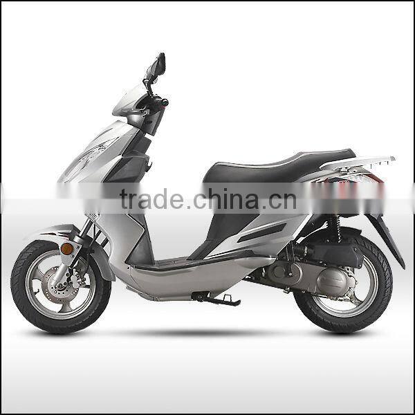 Motor cycle fashionable sport Kick Scooter could be equipped with motorcycle jackets