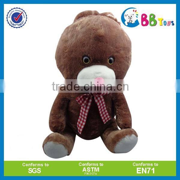Factory direct sale New design plush toy teady bear