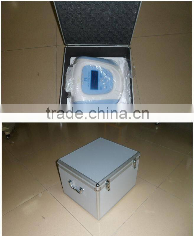 VY-Q05B 5 in 1 facial exercise equipment for skin rejuvenation