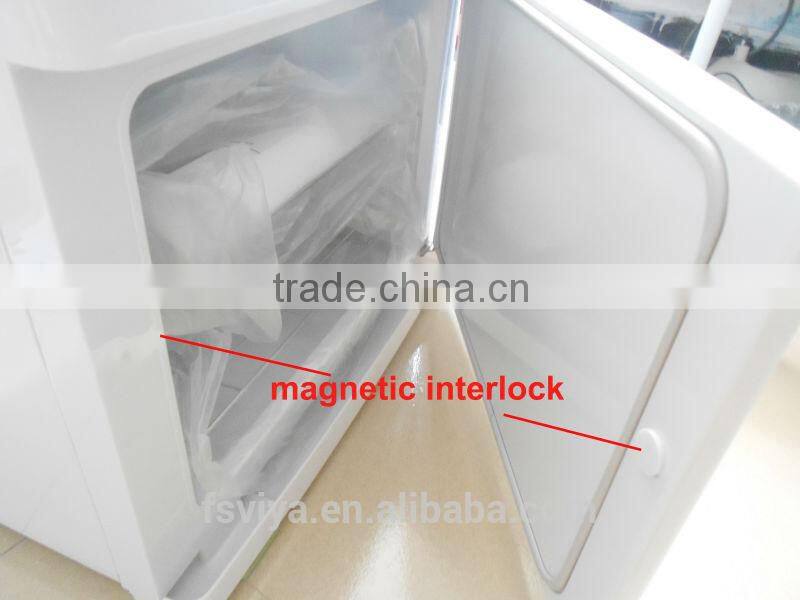 VY-23A UV hot towel warmer cabinet for salon