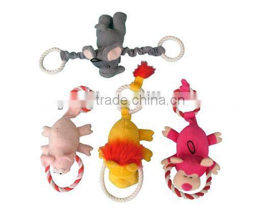 plush dog toys/plush toy for dog/dog toy/soft toy for dog