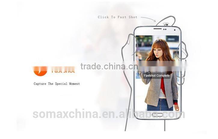 PBA0019 Smart button for smartphone