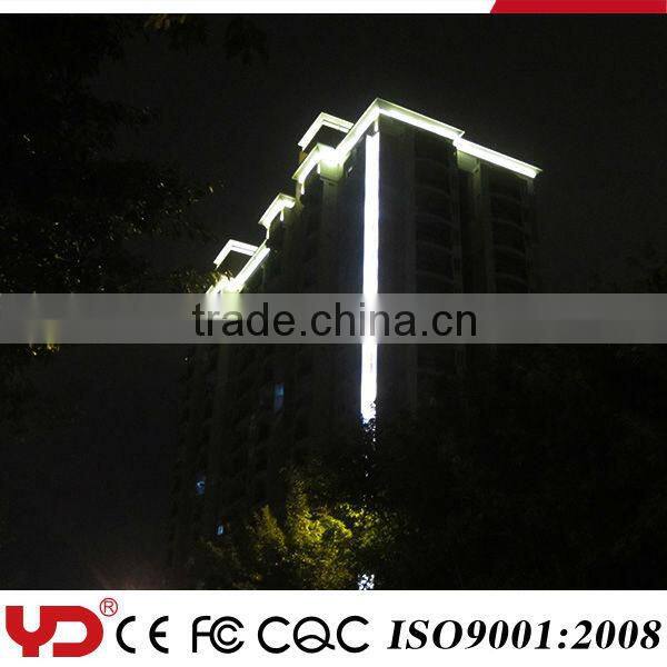 YD 5050 led strip lights CE CQC FCC UL