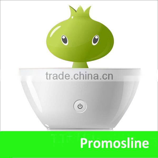Hot Selling Custom Mini USB Air Purifier Humidifier