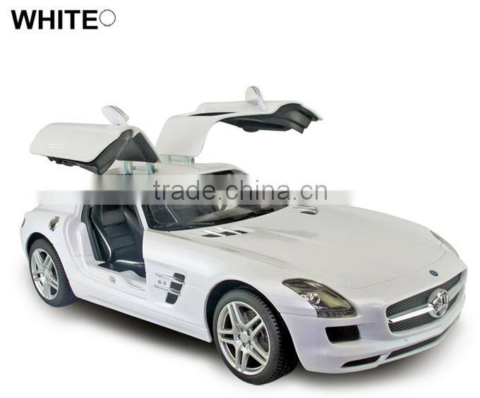 Licensed Mercedes-Benz SLS1:14 scale rc toy car