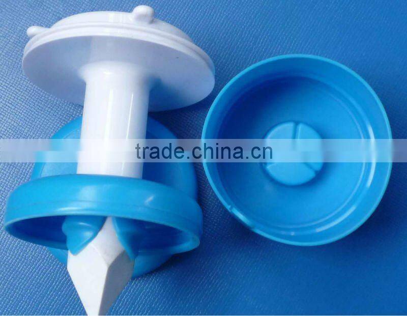 5 gallon water bottle covers (18.9L) plastic lid(Robust 1)