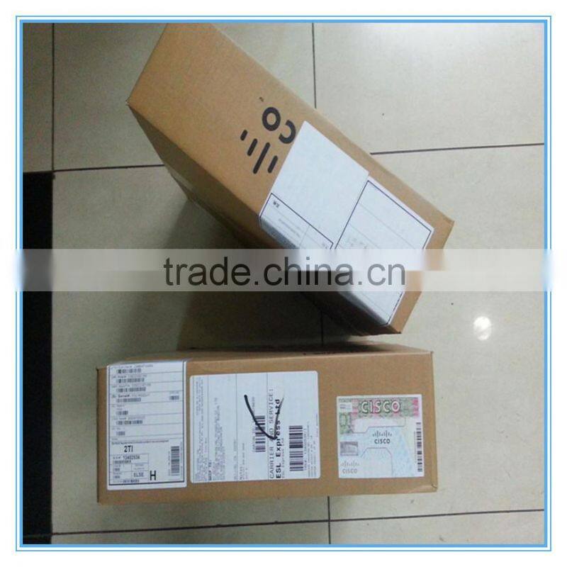 CISCO1921-SEC/K9 1921 Series Router CISCO1921-SEC/K9