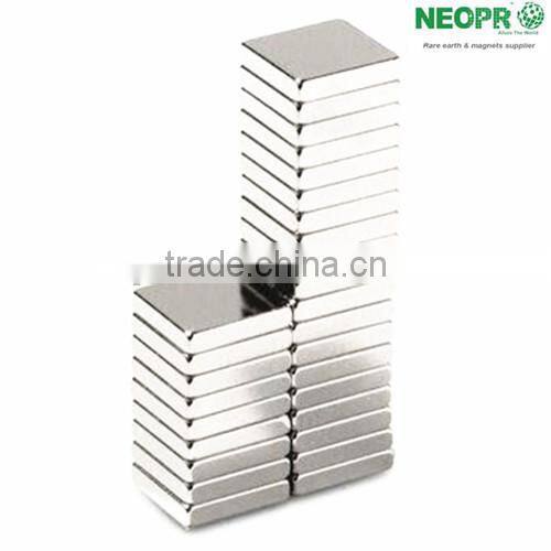 Professional Block Sintered Smco Ndfeb Magnets Wholesale
