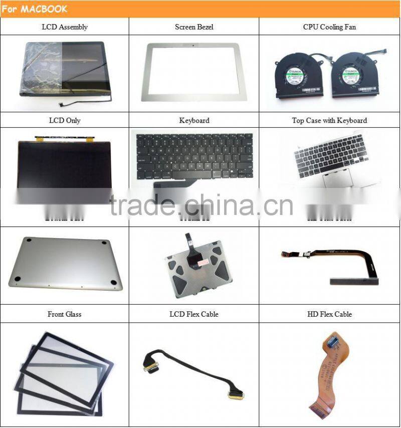 Newly Genuine for Microsoft Surface RT 2 window 10.6'' repair parts