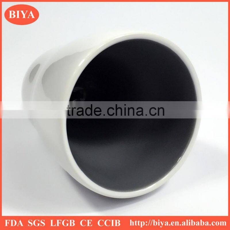 double wall ceramic mug personalized stoneware coffee mug wholesale tea mug