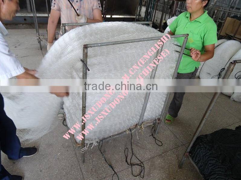 balcony protect net