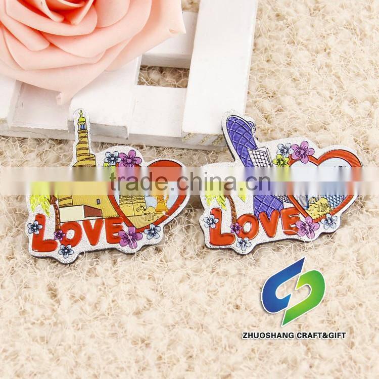 Hot Selling Professional Blank Fridge Magnet with Great Price