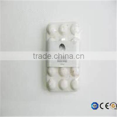 MSP0004 2015 New Style Hotel Disposable Soap Small Hotel Soap