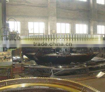 Heavy-industry Annular Gear