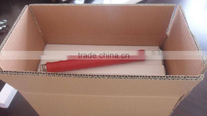 automatic tie wire twisting tool