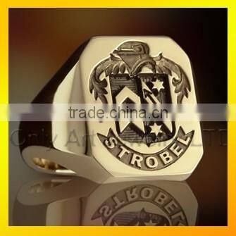 Custom softball cheampionship rings hot selling boxing championship rings