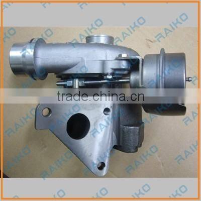 KP39 54399700002 54399700027 8200204572 8200360800 Turbocharger