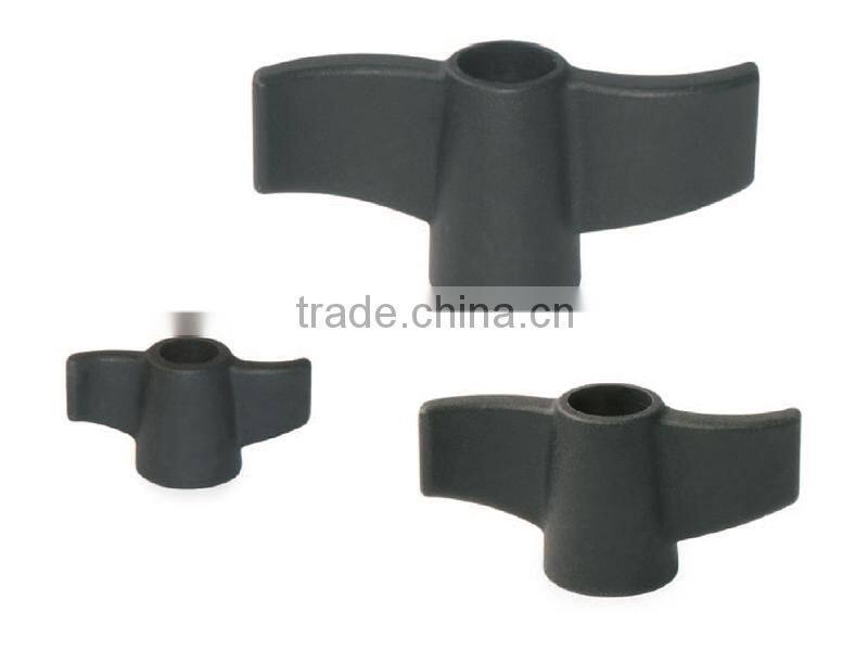 Plastic Wing Knob BK8.0011