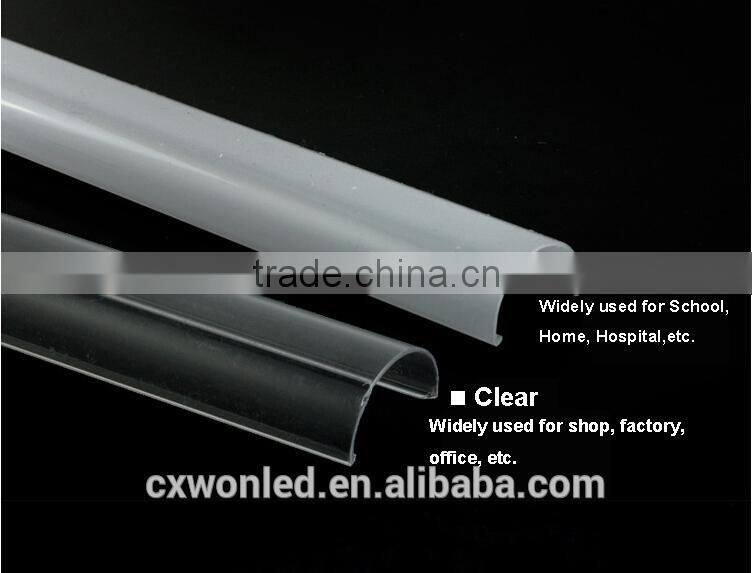 led tube lights 8ft T8 FA8 Single Pin LED Tube Lights 36W 4000Lm Bulbs SMD 2835 2400MM 8feet LED Fluorescent Tube Lamps