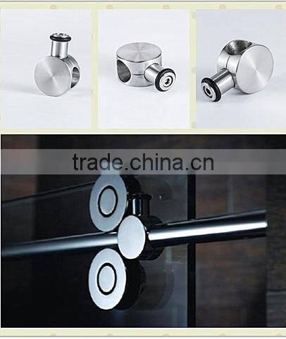 Patent product heavy duty sliding door door stopper