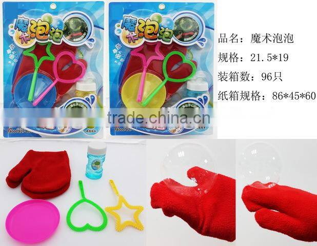 Juggle Bubbles Uncle Bubble-Ultra Bouncing Bubble