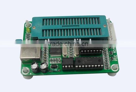 Hottest Worldwide shipping USB PIC programmer K150