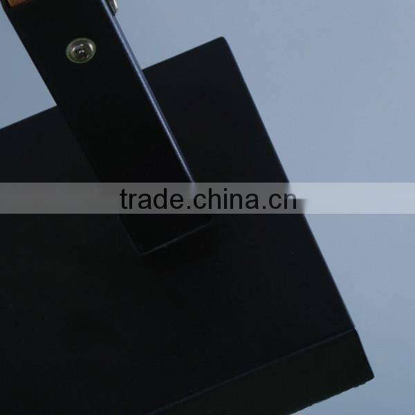 Office table lamp, table light design chandelier table lamp