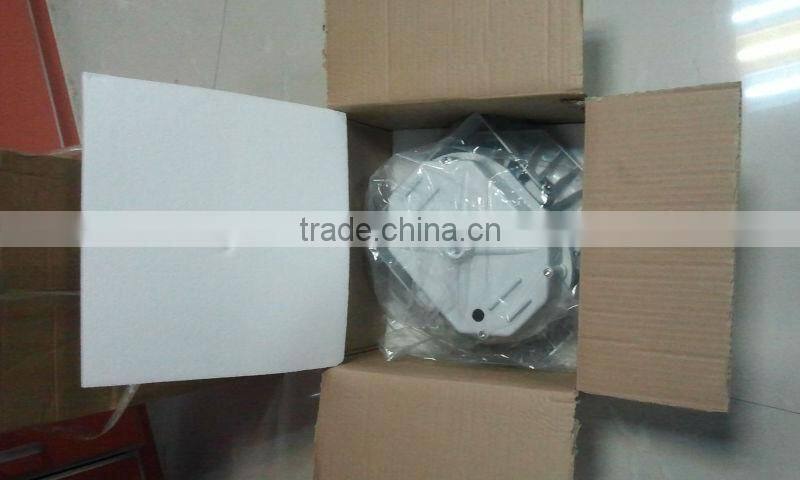 Octangle hot selling aluminum led flood lighting accessories IP65