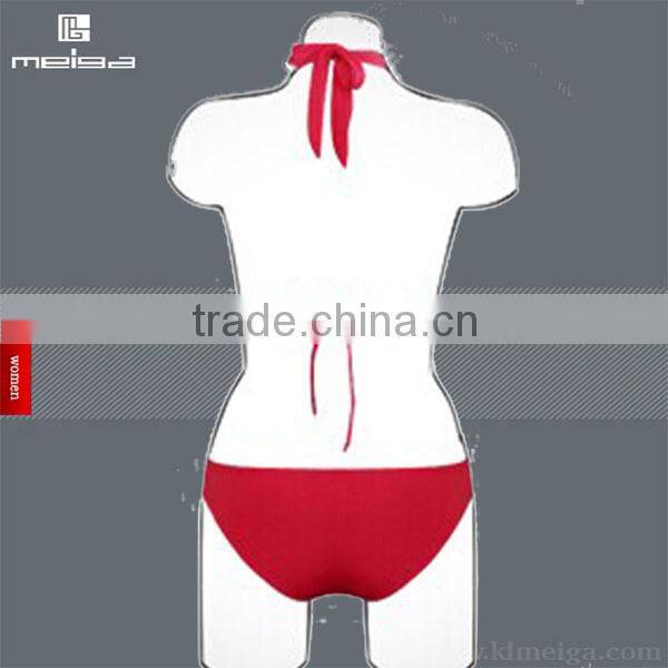 young girl sexy elegant bikini swim beach wear