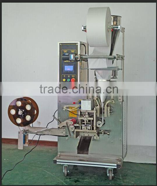 High quality reasonable price YB-180C Automatic Tea Bag wrapping Machine made in china with CE/0086--13761232185