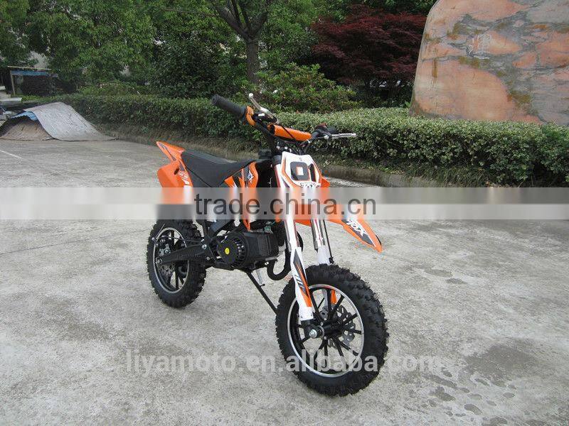 49CC MINI DIRT BIKE PITBIKE FOR KIDS