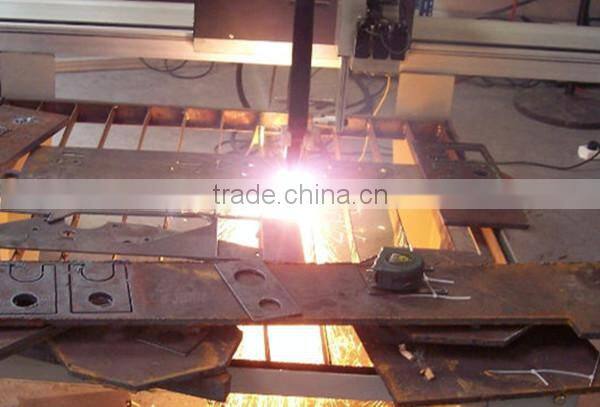 Cheap Hobby cnc plasma cutter with CE certificate