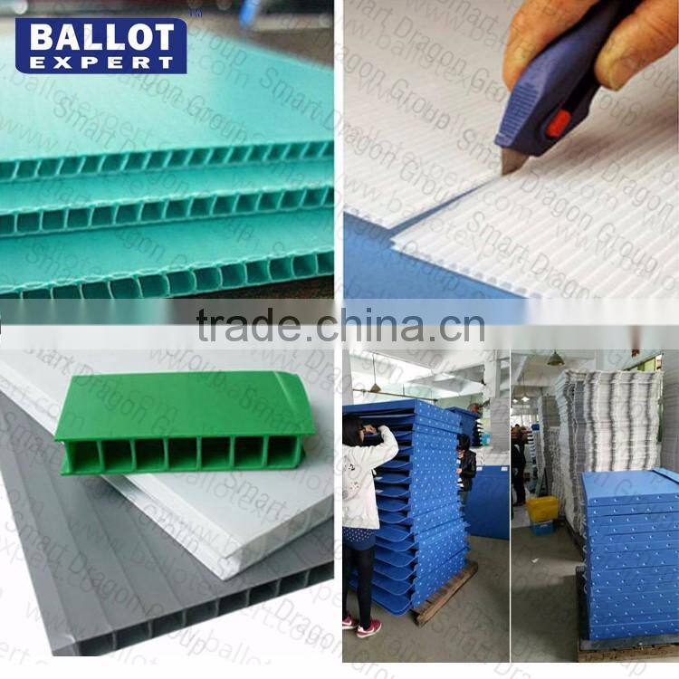 Voting/Polling Booth,Exhibition Booth