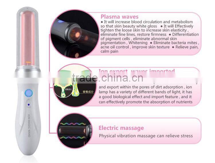 Micro Skin Rejuvenation Handy Stick Scar Removal Machine