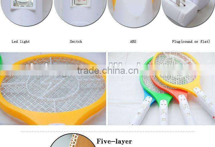 HOMELY ELECTRIC PEST CONTROL A-1