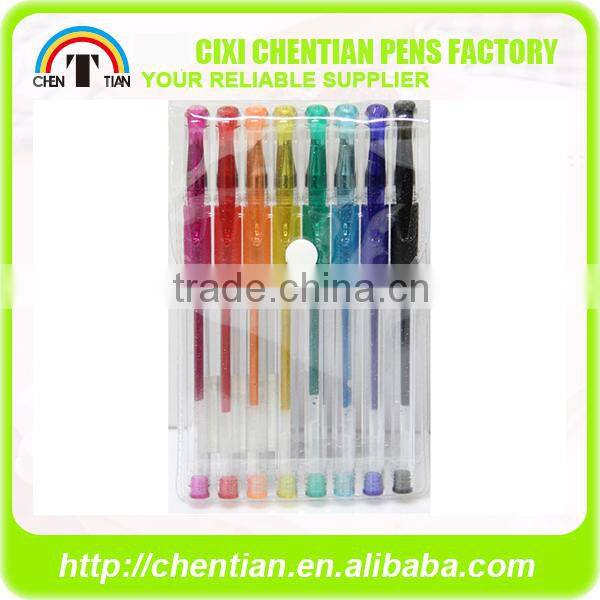 Made in Ningbo China Ball Pen