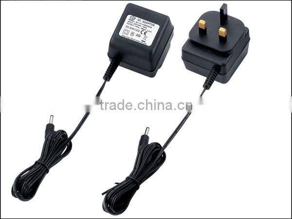 Europe Transformer CE/GS 230V 12V