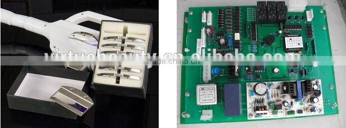 2016 Elight IPL hair removal machine for cosmetic