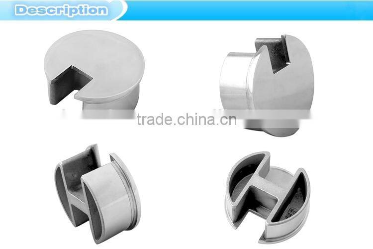 2014 Newest rotating end cap t8 led tube