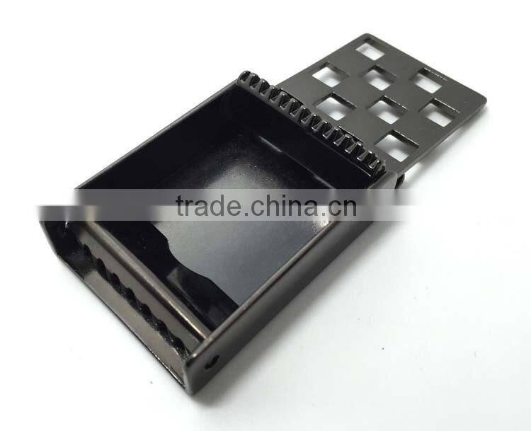 metal buckle made in China top quality metal buckle cutom stamping metal buckle