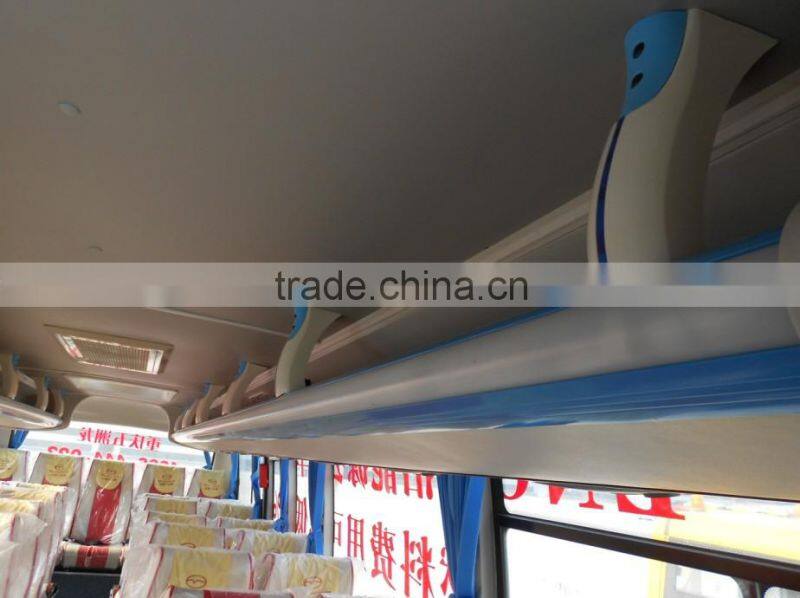 35 seats natural gas Bus for sale