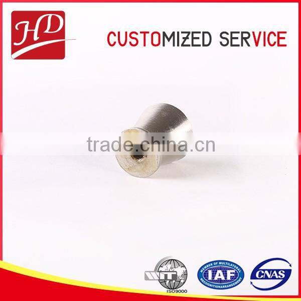 Hot sale stainless steel furniture drawer handle with high quality