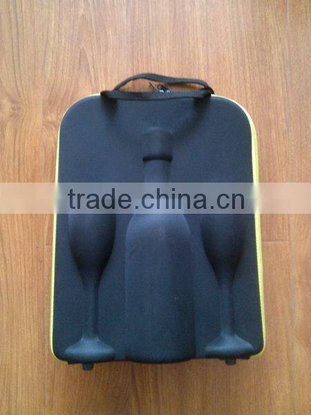 High quailty EVA wine case