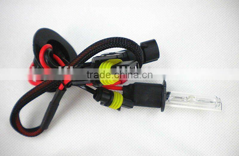 H3 real factory wholesale Car motorcycle HID xenon lamp kit 12V24V 35W 55W 75W 3000K-30.000K