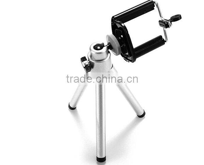 Extendable Selfie mini Tripod for Mobile Phones and for iPhone Samsung and Digital Cameras