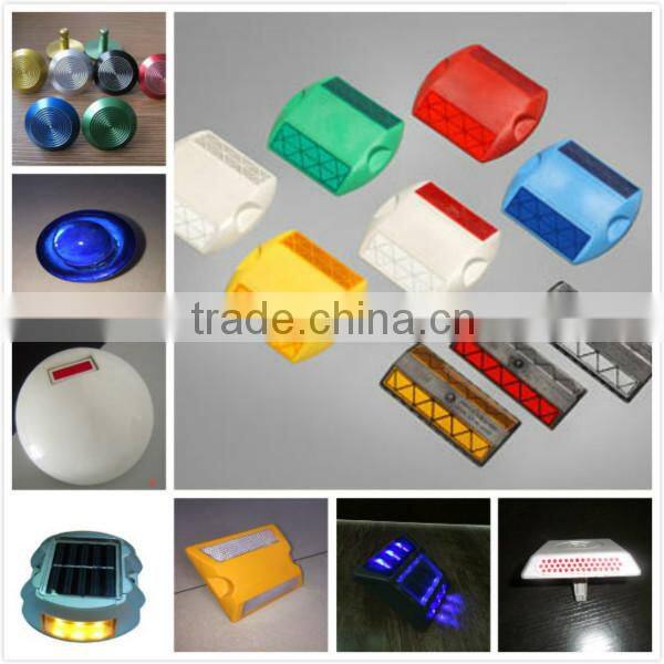 highway anti-glare panel