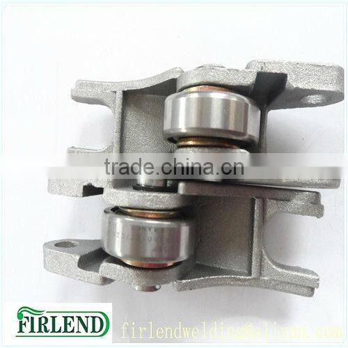 co2 welding torch wire feeder motor